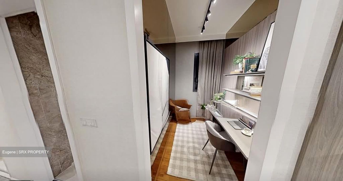 THE ARCADY AT BOON KENG (D12), Apartment #595231601